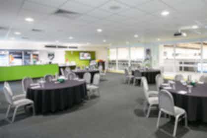 Wolves Function Room 1